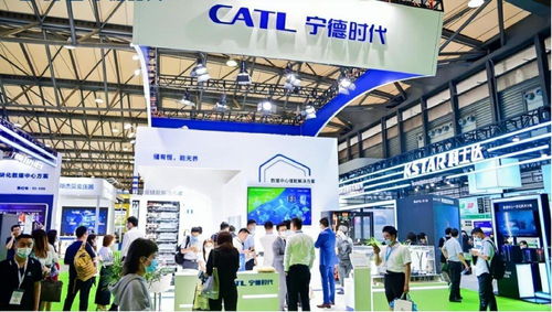 宁德时代M3P电池 为特斯拉注入新动力的技术革新