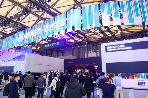 华为三星齐聚AWE 2024 揭秘科技狂欢背后的魔力与新材料技术浪潮