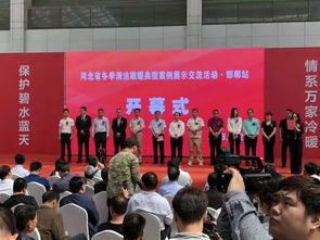 河北冬季清洁取暖典型案例展示交流活动开幕，林洋清洁供暖解决方案成亮点